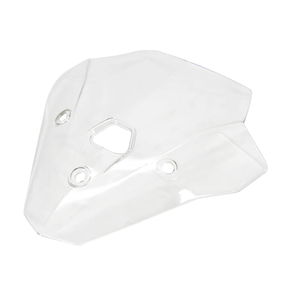 NEW Motorcycle Accessories Screen Windshield Fairing Windscreen Baffle Wind Deflectors For BMW F900R F 900R F900 R