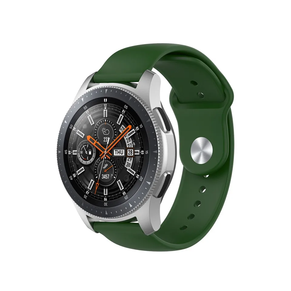 galaxy watch sports tracker