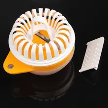 Ustensile pour Chips Rape Grill au Micro-ondes DIY Griller тост