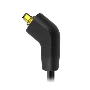 

BT20S Wireless Bluetooth Earphone 5.0 Ear Hook HIFI Earphone Connector for TRN X6/IM1/IM2/V80/V30 Revonext QT5/QT2