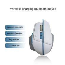 Новинка Беспроводная мышь Эргономичный дизайн оптическая мышь ноутбук 2,4G 1000 точек/дюйм компьютерные принадлежности SP99