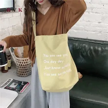 Женская Складная сумка для покупок, Женская Холщовая Сумка с буквенным принтом, сумки для покупок с принтом, сумки для пляжа, Bolsa, многоразовые школьные сумки для девочек