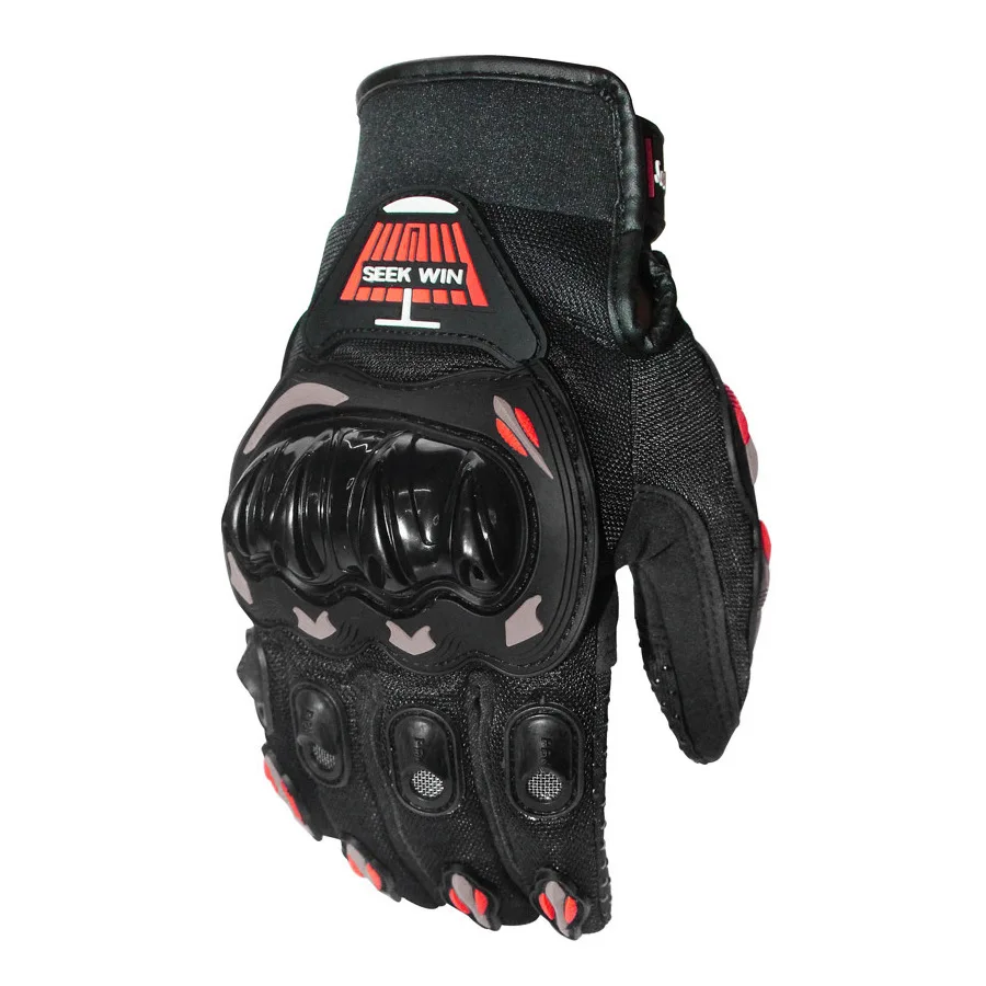 

Motorcycle Gloves Motocross Tactical gloves Guantes Moto Motocicleta Luvas Cycling Mountain Bike Gloves Motorcycle Full Finger Gloves