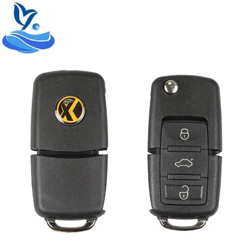 

X001-01 Xhorse Remote Key 3 Buttons Board For B5 Type VVDI2 Mini Remote Programmer Remote Chip Key Program