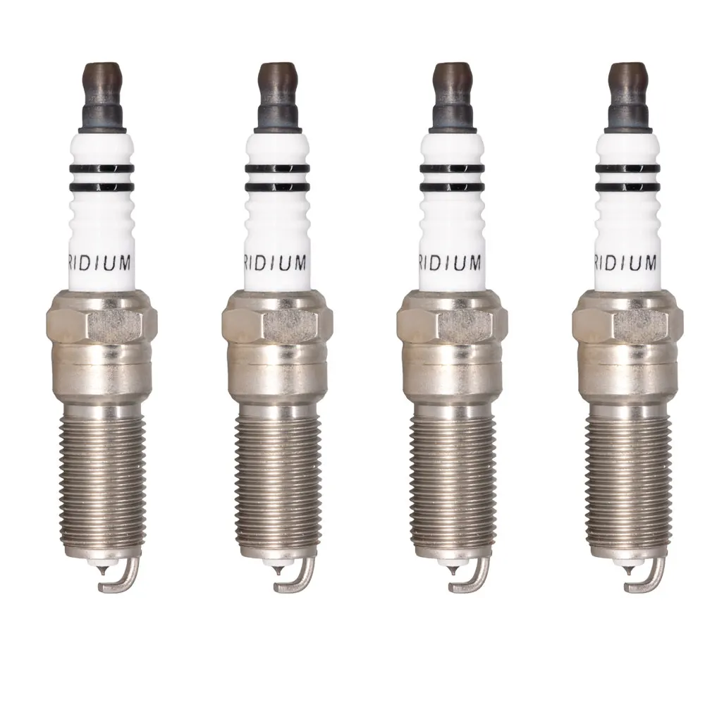 Candles Replacement for 90198 LTR6GP 96621 ILTR6G8G FORD