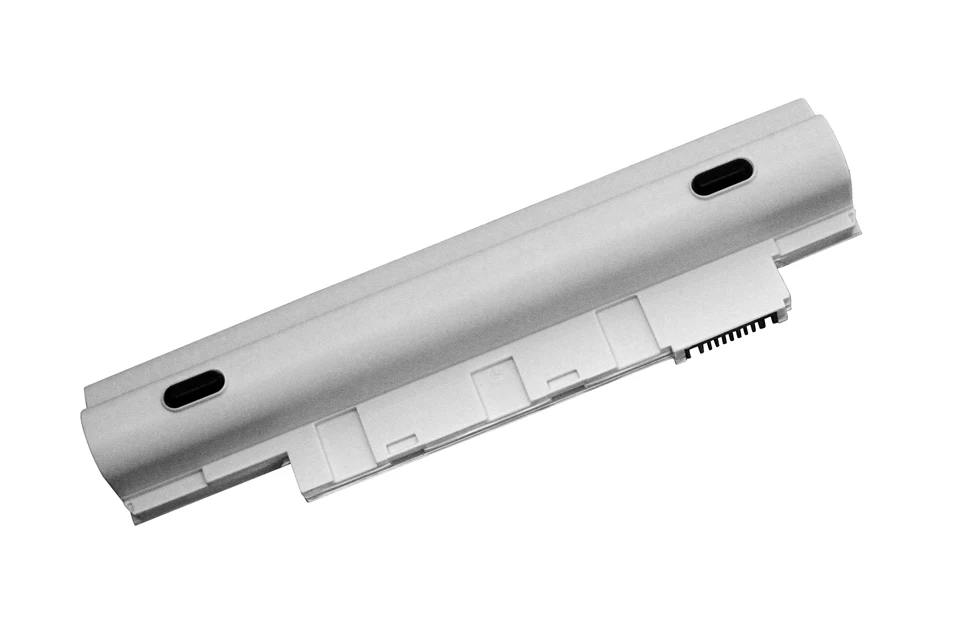Golooloo белых ноутбуков Батарея для acer Aspire one D255 D257 D260 D270 522 722 AL10A31 AL10B31 AO522 AOD255 AOD257 AOD260 AC700