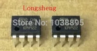 100 шт VIPer22A VIPer 22A IC DIP-8 | Обустройство дома