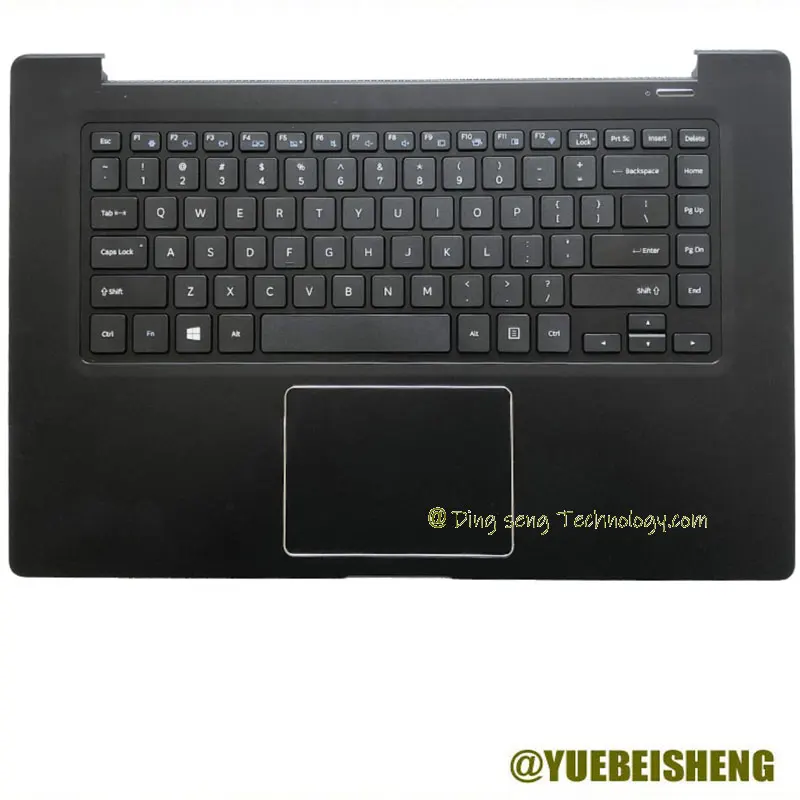 

Новинка для samsung NT NP 910S5J 915S5J NP910S5J NP915S5J NT910S5J NT915S5J palmrest английская клавиатура верхняя крышка сенсорная панель, телефон