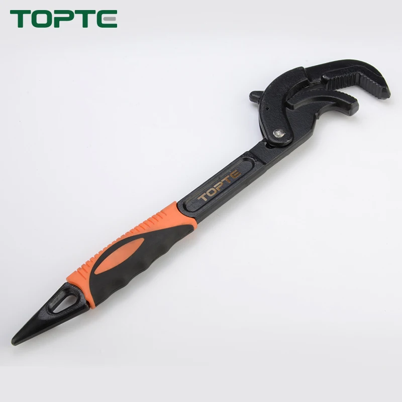 monkey pipe wrench