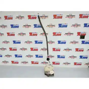 

8J1837016D DOOR LOCK FRONT RIGHT AUDI A1 (8X)