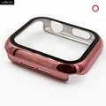 Shiny Pink Gold