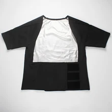 Новые женские топы с коротким рукавом/длинные штаны Спортивная одежда для фитнеса