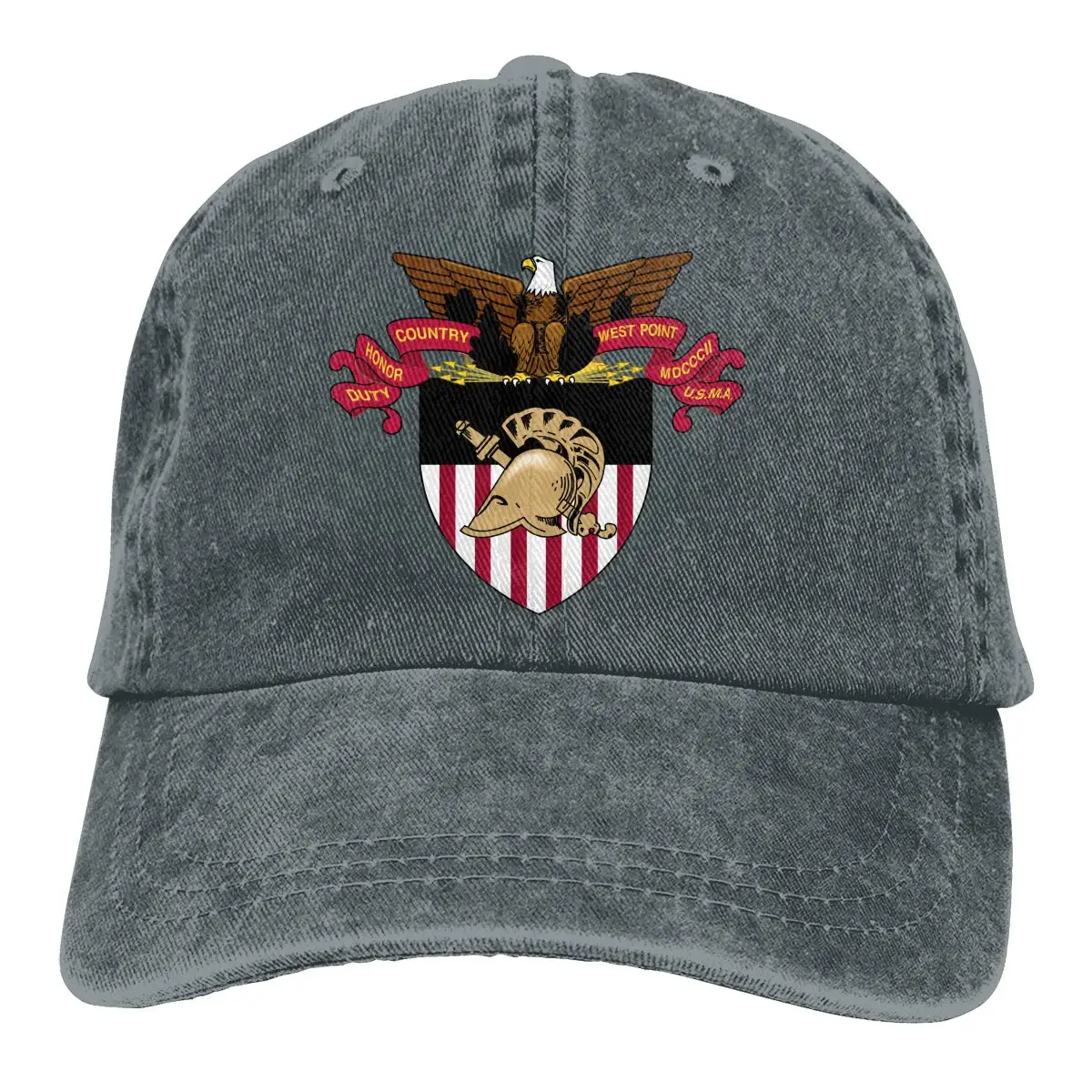 west point baseball cap