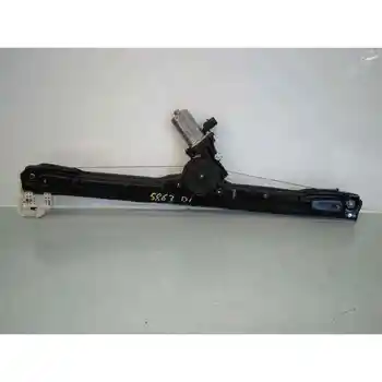 

WINDOW LIFTER FRONT LEFT IVECO DAILY KA