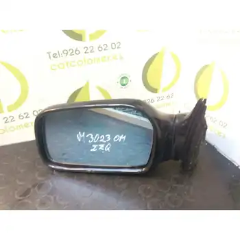 

5 PIN Left Rearview Audi 100 Saloon (c4) 2.3