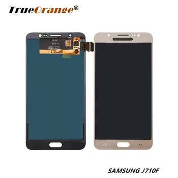 

Samsung Galaxy J710F J710M J710MN J710H Touch Screen + LCD Display Assembly + Tools