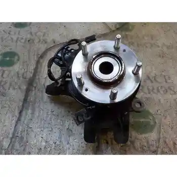 

STEERING KNUCKLE FRONT RIGHT KIA CARENS () 1.7 CRDi cat [15946629]