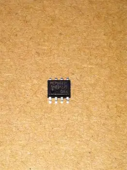 

3pcs/lot MCP6022-I/SN MCP6022-I MCP6022 SOP-8 In Stock