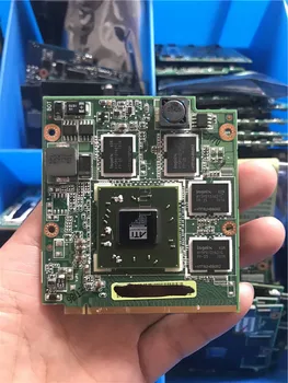 

HD2600 HD 2600 Video Card 512MB VAG CARD For Asus F8P F8S F8SA F8V N80V PRO80S X81S Z99S A8S Laptop