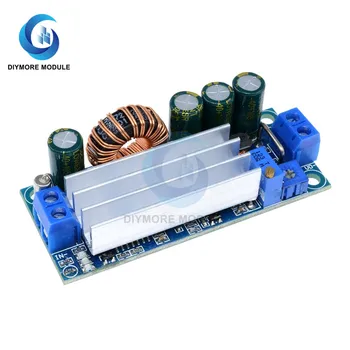 

DC-DC Auto Step Up Down Buck Boost Module 5-30V to 0.5-30V 3A 35W Voltage Regulator Converter Power Supply