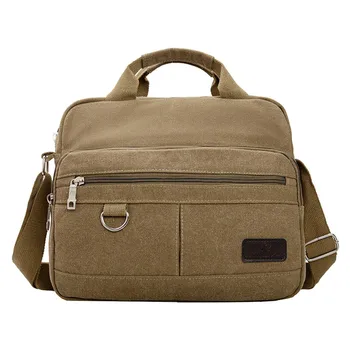 

Neutral Canvas Handbags tote Student Bag Travel Bags Simple Crossbody Bags Casual Ladies High Quality Shoulder Bag