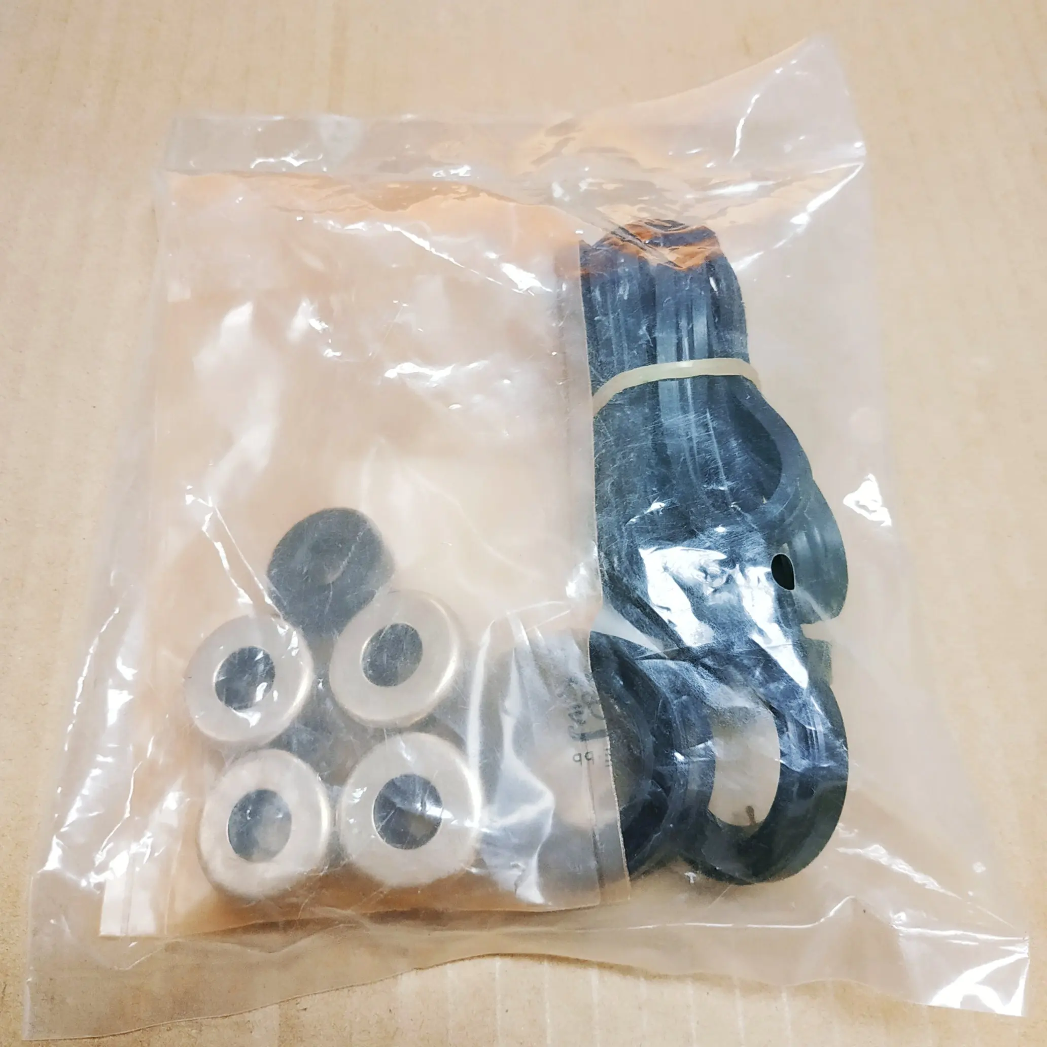 OEM 12050-RYE-A00 12050RYEA00 натуральная уплотняющая прокладка вентиля в комплекте