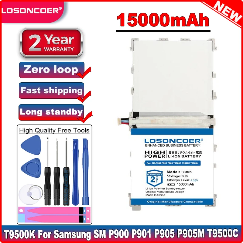 Для Samsung Galaxy Note Pro 12 2 SM P900 P901 P905 P905M T9500C T9500E T9500U T9500K T900 | Мобильные телефоны и