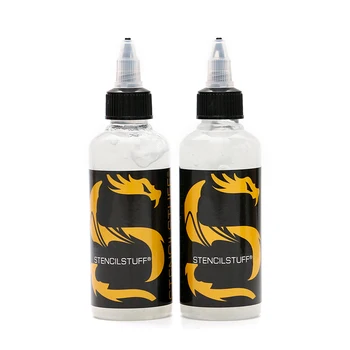 

High quality American brand Tattoo Stencil Transfer Formula 3oz Tattoo ink beauty 90ML Tattoo supplies