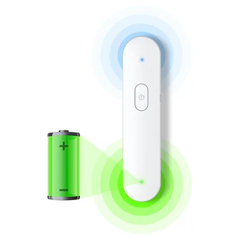 

UV Disinfection Pocket Light Sterilizer Handheld Disinfection Light Effectively Pocket Light Sterilizer Big Capacity Battery