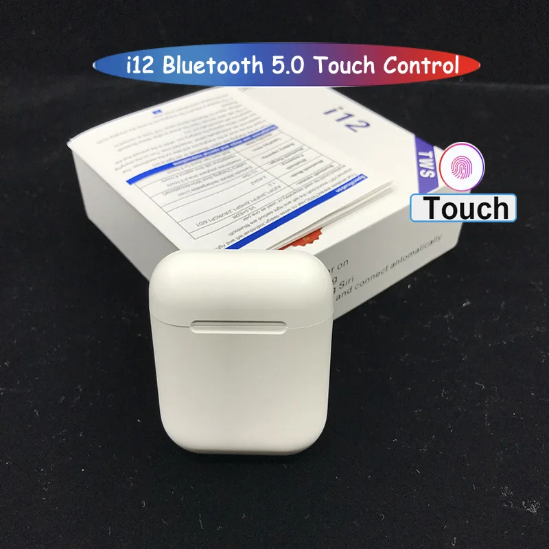 I12 i11 TWS Bluetooth 5,0 наушники i18 i7s TWS шлем Sans Fil беспроводная гарнитура Беспроводные наушники с микрофоном PK i9 i10 TWS