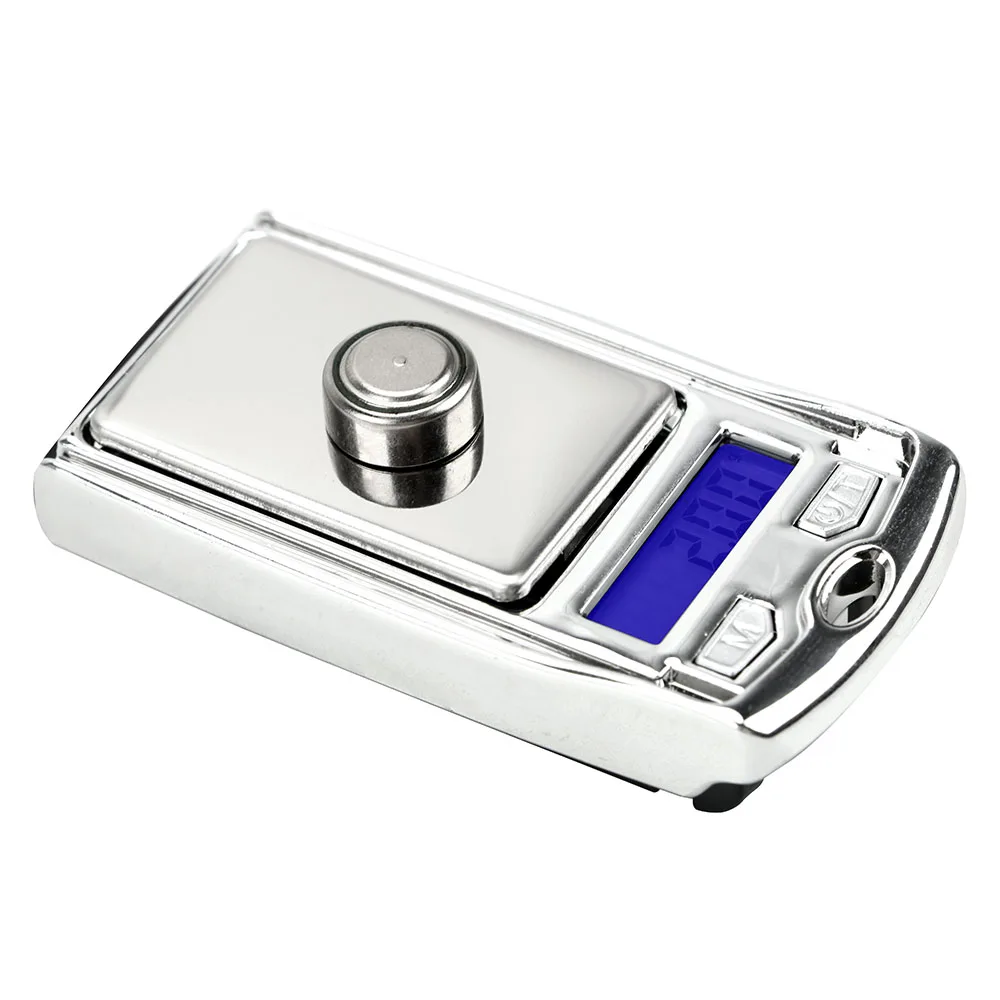 NICEYARD 100g 0.01g Precision G/dwt/ct Weight Measuring Weighing Tool Mini Digital Pocket Scale | Инструменты