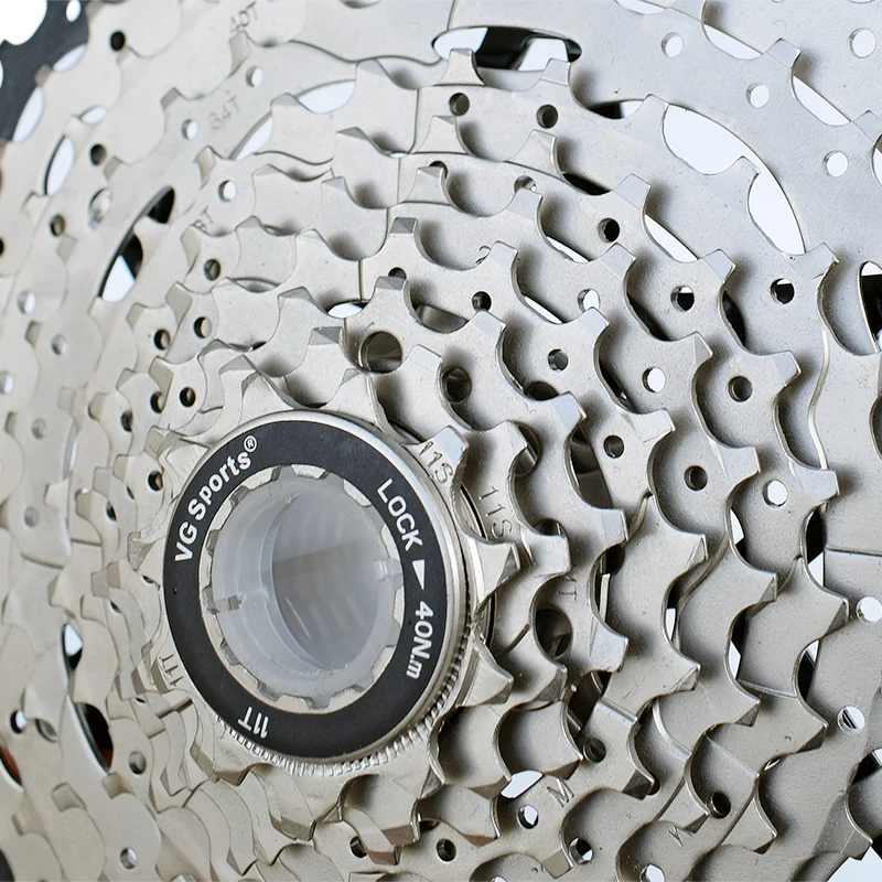 1pc 8 9 10 11 Speed Mountain Bike Cassette Freewheel 8v 9v 10v 11v MTB Bike Cassette Bicycle Freewheel Bikes Sprocket Parts bicycle cassette,bike freewheel