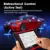 Autel MaxiCOM MK906BT Диагностический инструмент Bluetooth Сканер Automotivo ECU Кодирование OBD2/EOBD OBD PK MaxiSys MS906BT MS908S MS906