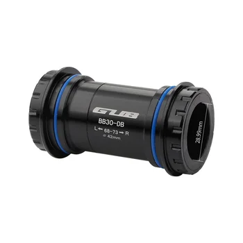 

Ceramic Bearings Bicycle Press Fit Bottom Brackets Axle for MTB Road Bike Parts 28.99mm Crankset Chainset Spindle Bicycle Parts