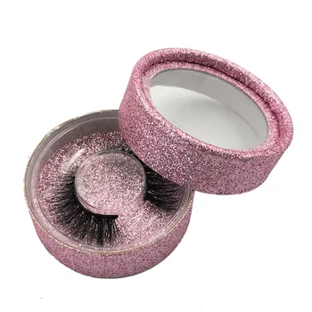 

iflovedekd Mink Fur False Eyelashes Wholesale 3d mink lashes own brand lashes mink eyelash packaging false eyelashes