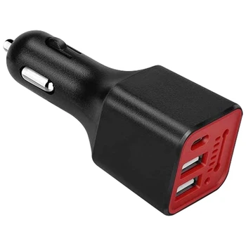 

Air Purifier Mobile Phone Charger Negative Ion Air Oxygen Bar Car Purifier