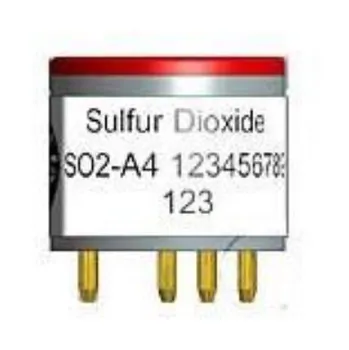 

Alphasense Sulfur Dioxide Sensor SO2-A4