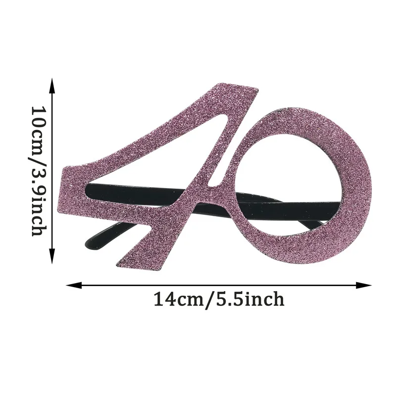 A1111-rosegold40size