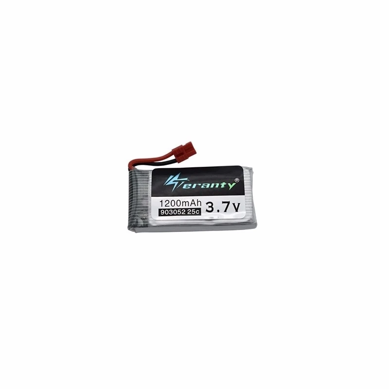 3,7 V 1200mah аккумуляторная батарея для SYMA X5 X5S X5C X5SC X5SH X5SW RC Дрон Квадрокоптер 903052 3,7 V lipo батарея от 1 шт. до 5 шт