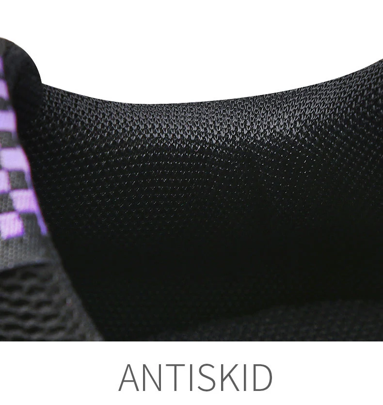 Walking Shoes 2021 New Women Breathable Casual Shoes Outdoor Light Weight Frenulum Casual Walking Platform Ladies Sneakers Black