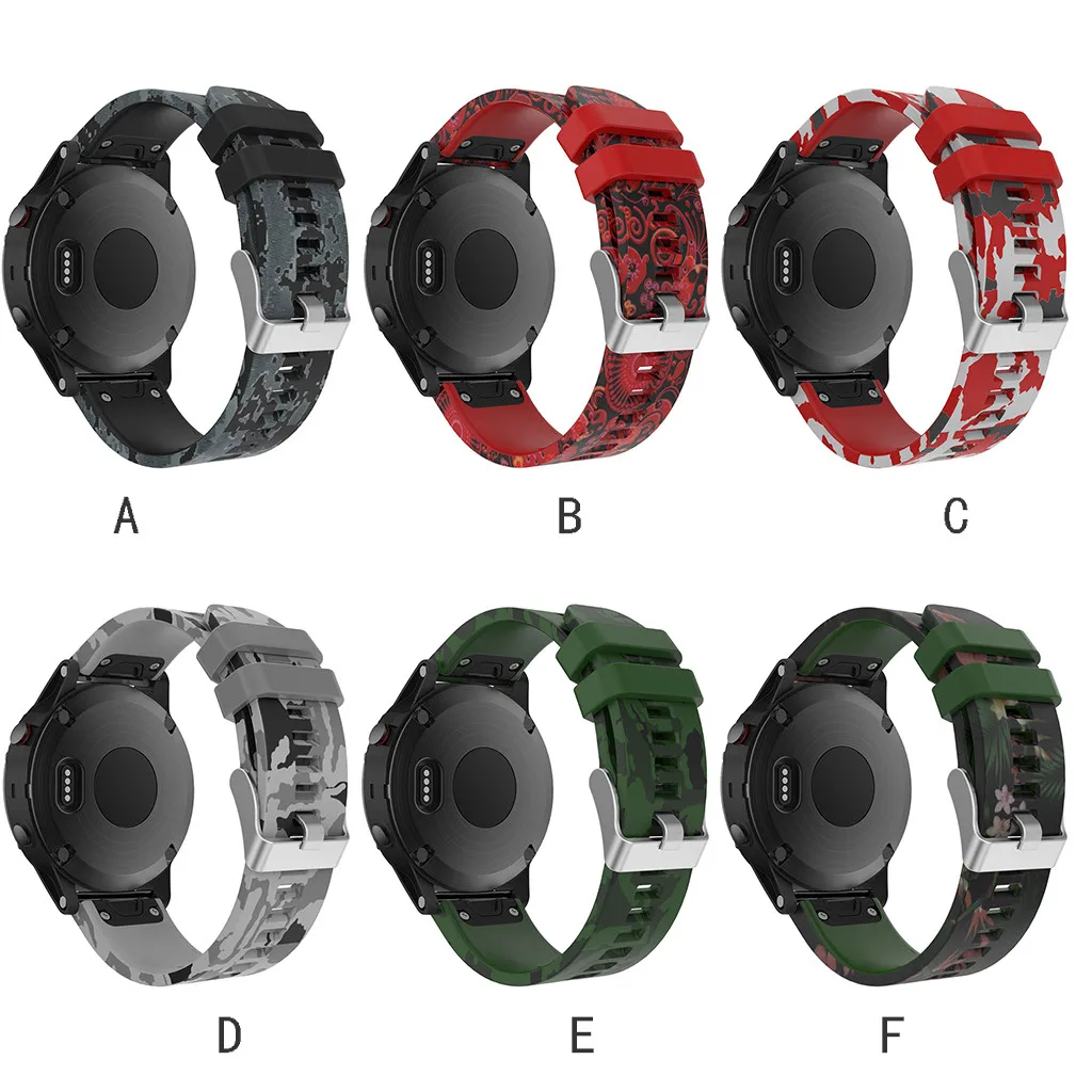 Для Garmin Forerunner 945/935 спортивный силиконовый сменный Браслет с ремешком умные часы с ремнем браслеты долговечные аксессуары#803
