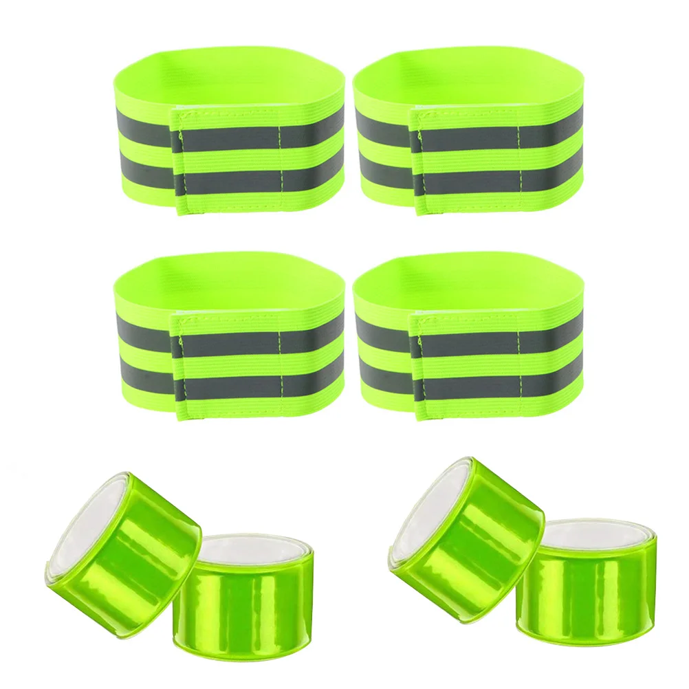 high visibility running clothing