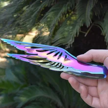 Новая длина: 23 см кальян уголь щипцы Keloud металлические щипцы из нержавеющей стали Narguile Chicha аксессуары для кальяна