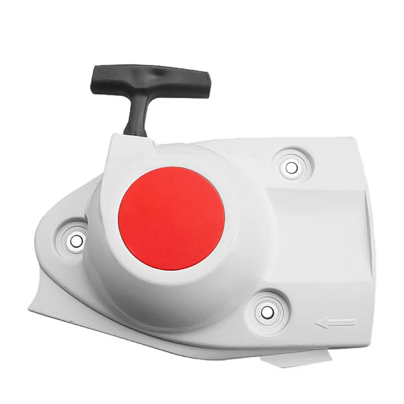 Отдача тяга стартер в сборе подходит для TS410 TS410Z TS420 TS420Z бетонные отрезные пилы |