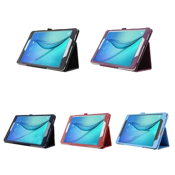 

Flip Leather Case Cover for Samsung Galaxy Tab A 10.1/T580/T585