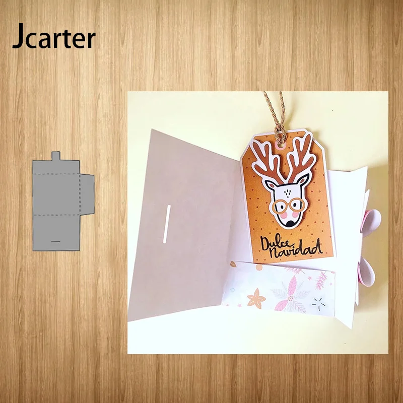 

Card Label Frame Metal Cutting Dies Craft Cut Die Stencil Scrapbooking Handmade Paper Make Album Model Punch Blade New Design