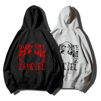 

2019 High-Q Unisex DATE A LIVE Itsuka Shido Pullovers Hoodies Sweatshirts DATE A LIVE Yatogami Tohka Tokisaki Kurumi Jacket Coat
