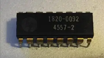 Type1 Б/у импортируется из K155ID1 74141 HP1820-0092 лампа накаливания Драйвер часов IC чип - Цвет: Type1