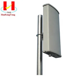 

2.3GHz/2.7GHz LTE outdoor directional panel antenna