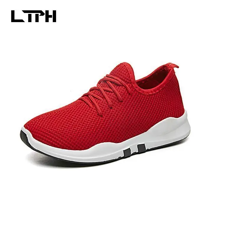 Free shipping 2019 spring and autumn models black sports comfortable breathable mesh students running casual women's singleshoes | Обувь